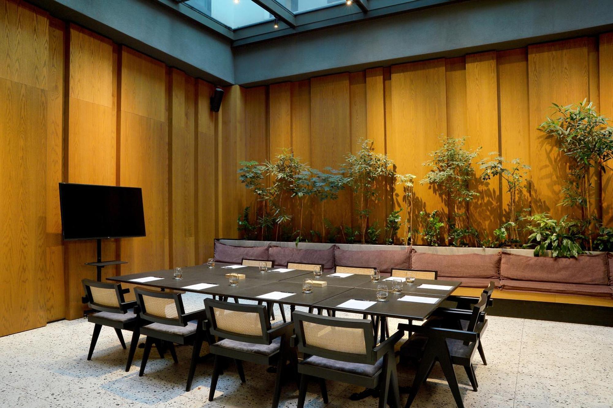 The Editor Hotel 4*