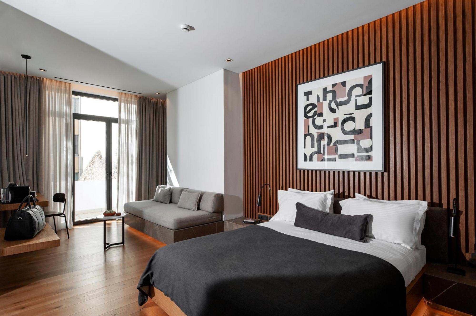 Hotel The Editor Athens